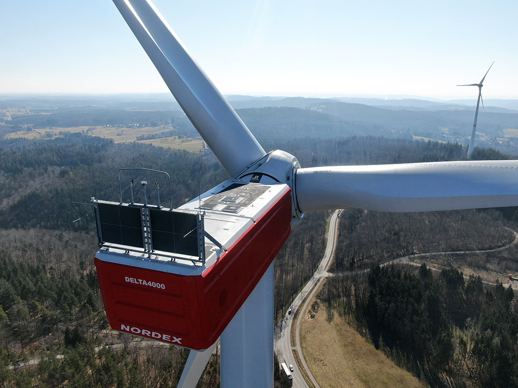 Bürgerwindpark Bretzfeld-Obersulm 2022